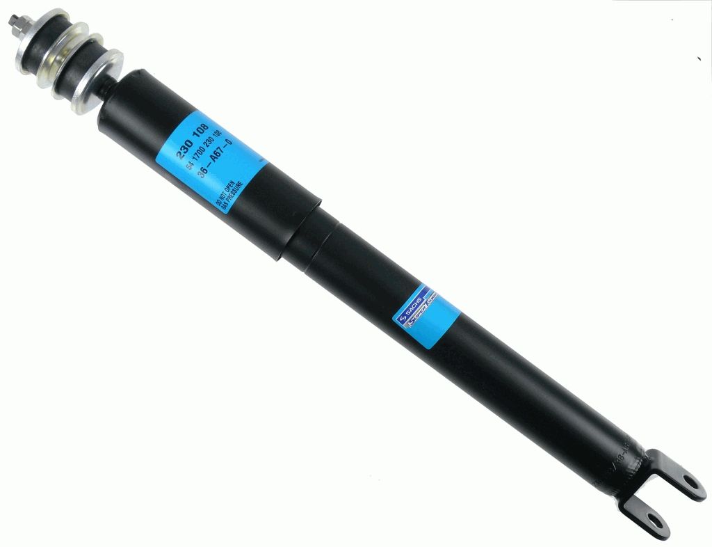 *DG* SACHS SHOCK ABSORBER - TecDoc Only