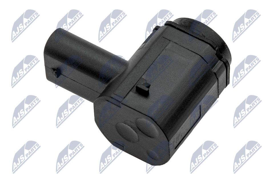 Sensor, Einparkhilfe
