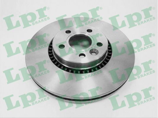 Brake Disc V1012V