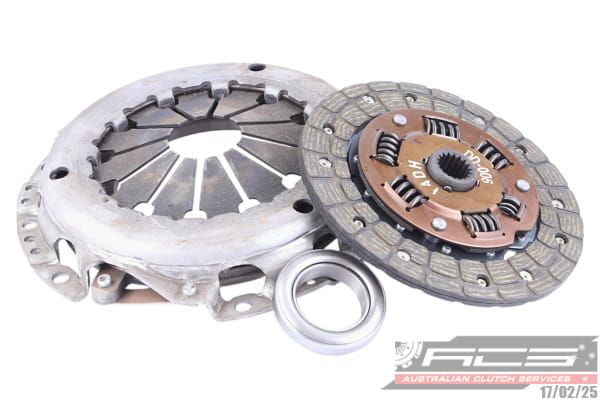 KIT STD DAIHA HANDIVAN 0.9L - TecDoc Only