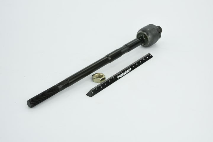 vidinė skersinė vairo trauklė