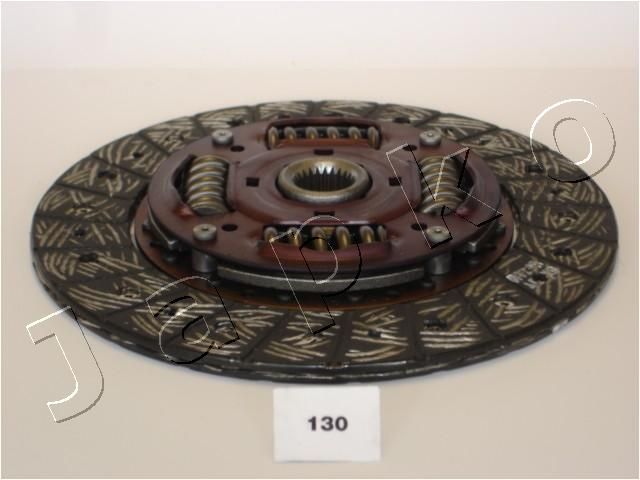 Clutch Disc 80130