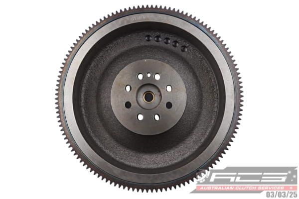 F/W NISSAN NAVARA NP300. - TecDoc 2