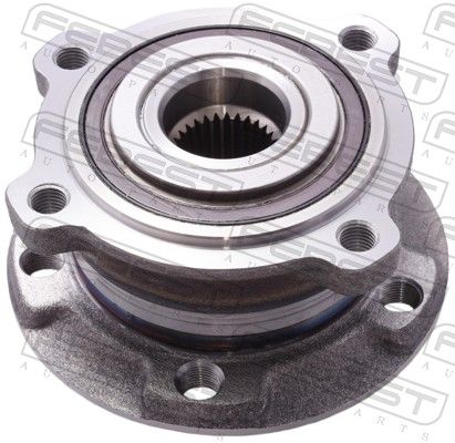 Wheel Hub 1982-E70MF