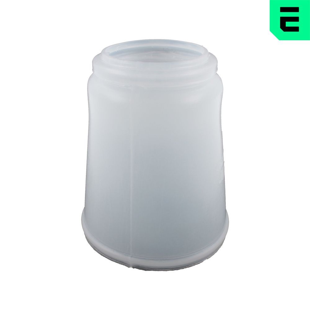 Schutzkappe/Faltenbalg, Sto&szlig;d&auml;mpfer