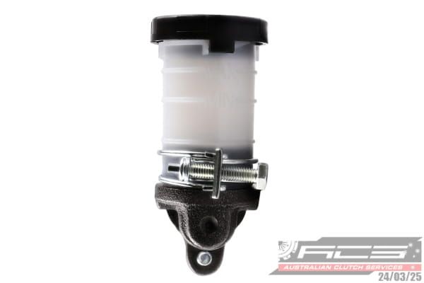 CLUTCH M/CYL HOLDEN 15.87mm (5/8) - TecDoc 2