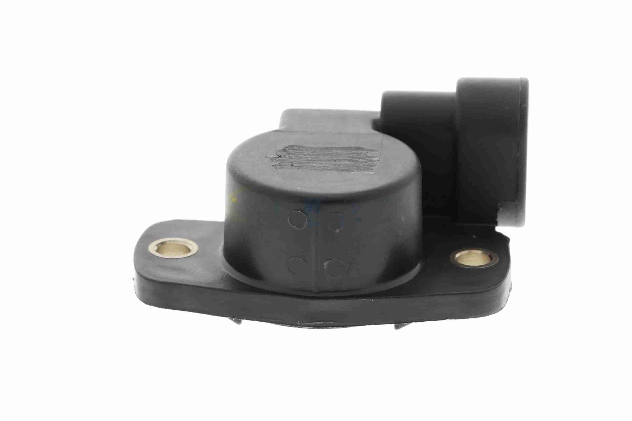 Sensor, Drosselklappenstellung