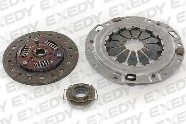 Clutch Kit DHK2049