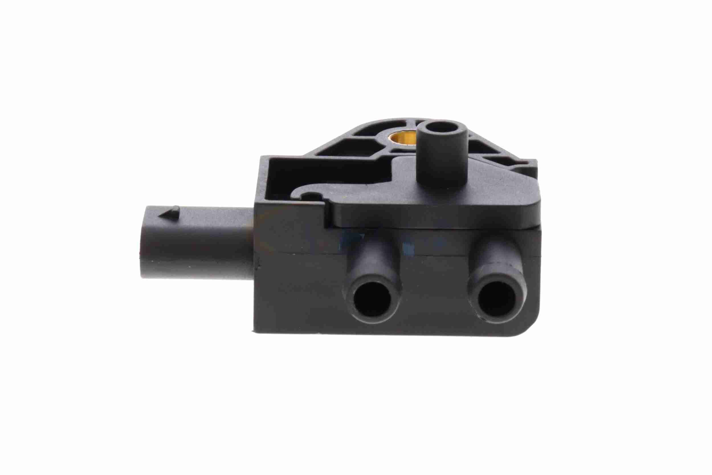 Sensor, Abgasdruck