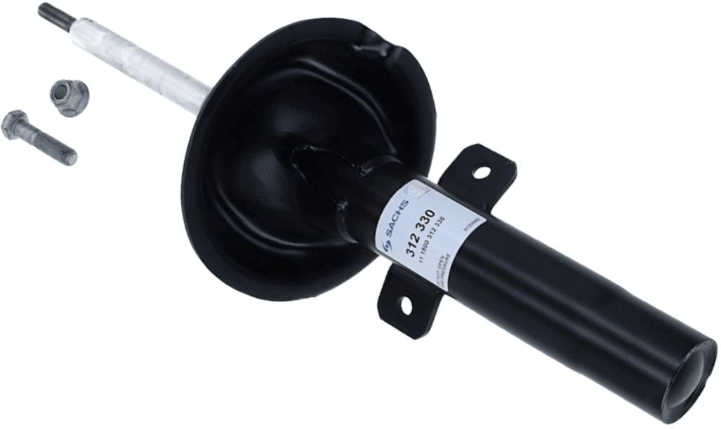 SACHS SHOCK ABSORBER - TecDoc 2