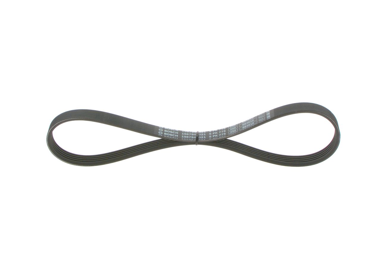 BOSCH 1 987 946 021 V-Ribbed Belt