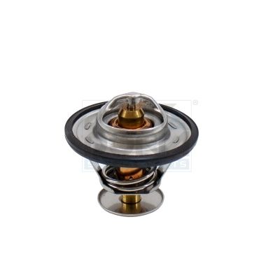 Thermostat, Kühlmittel