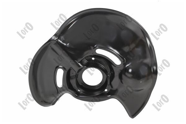 Spritzblech, Bremsscheibe