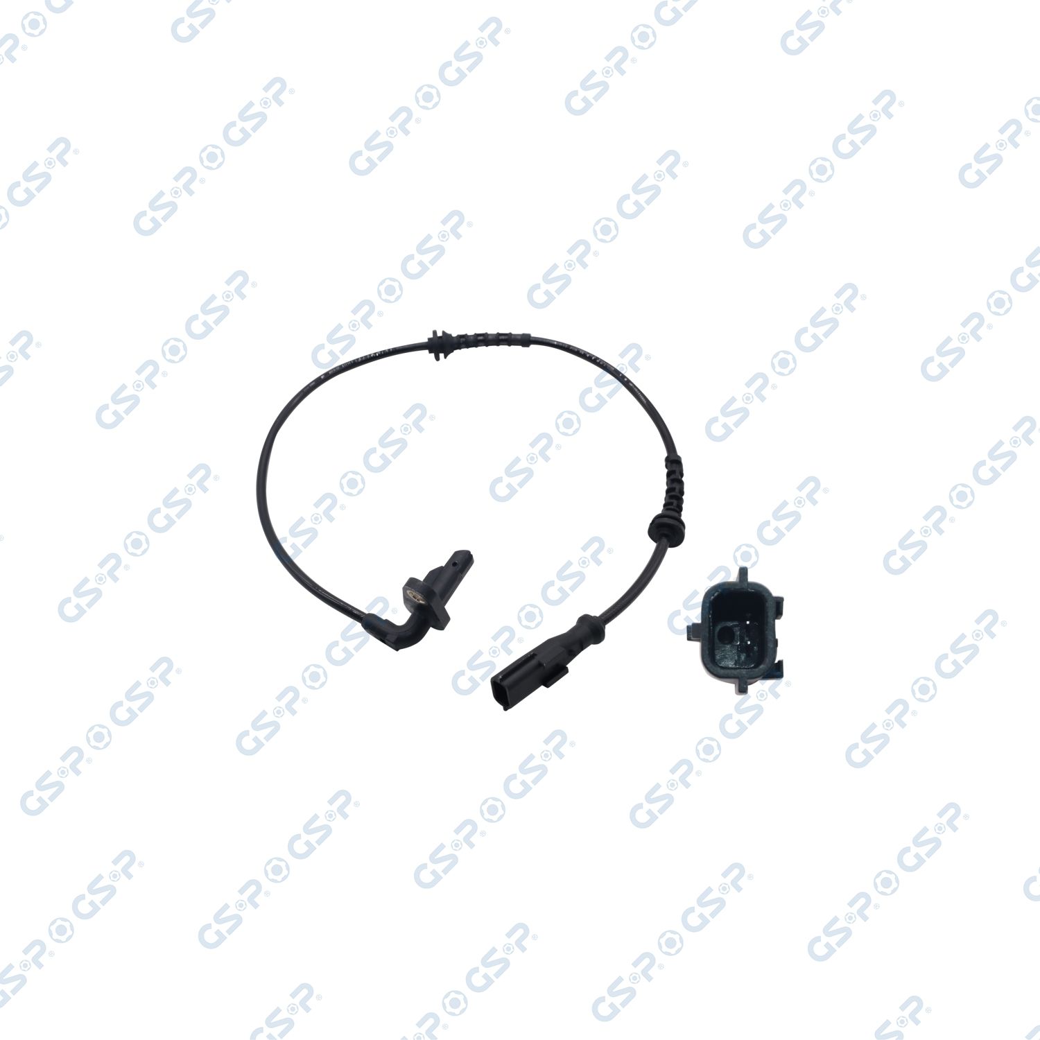 Sensor, revoluciones de la rueda