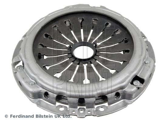 Plato de presión de clutch