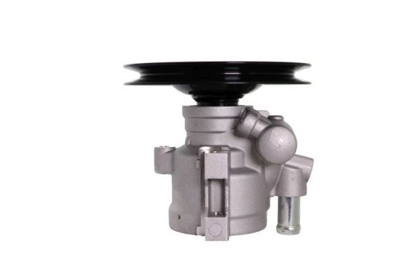 Hydraulikpumpe, Lenkung