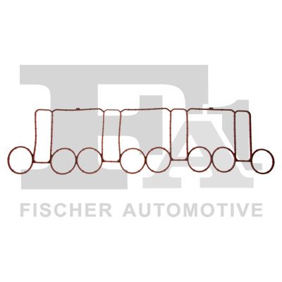 Dichtung, Ansaugkrümmer