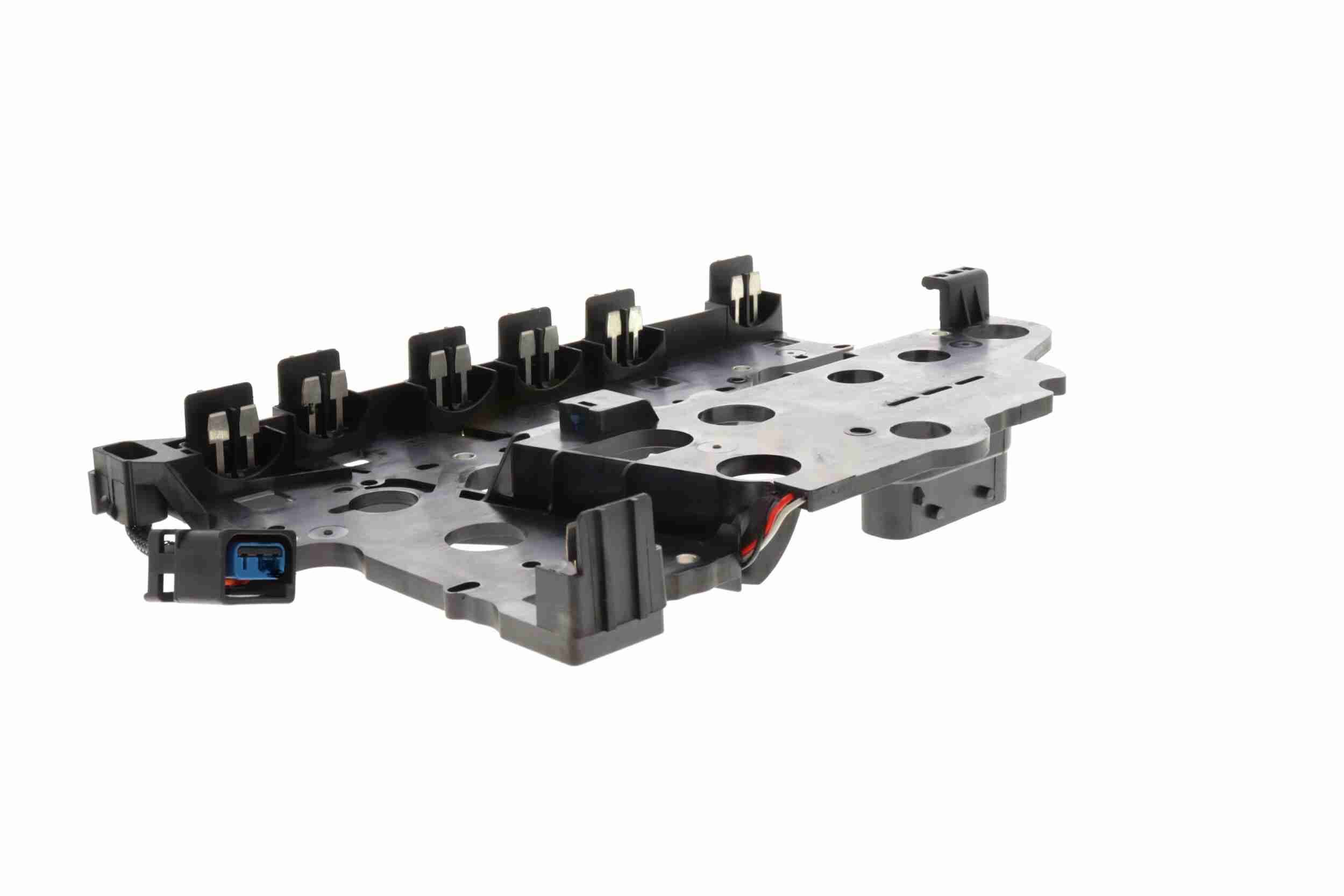 Leiterplatine, Mechatronik (Automatikgetriebe)
