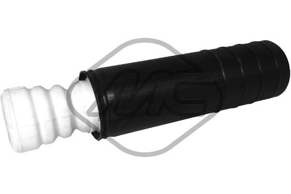 Rubber Buffer, suspension 06525