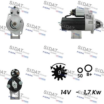 Starter