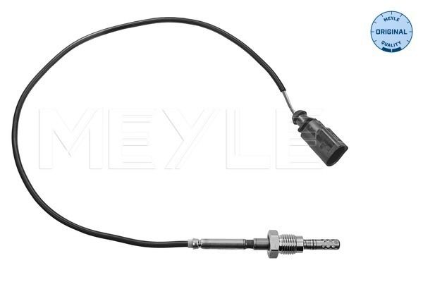 Meyle 114 800 0142 Sensor, Abgastemperatur
