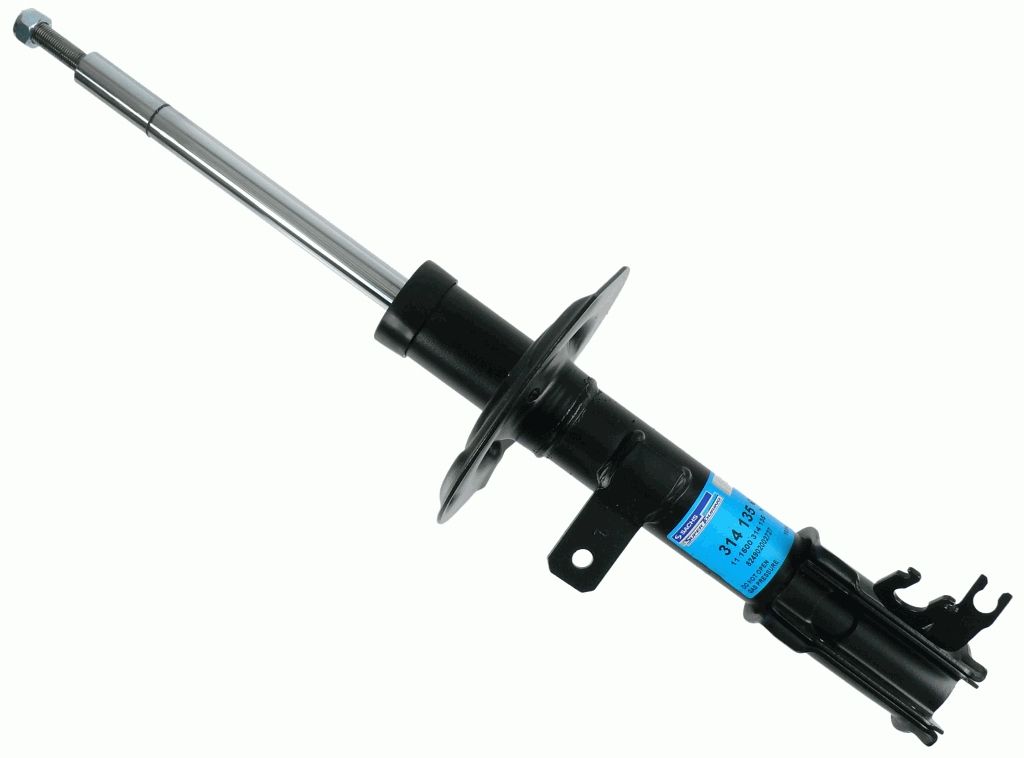 Shock Absorber 314 135