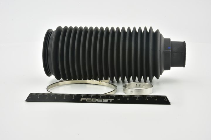 gofruotoji membrana, vairavimas