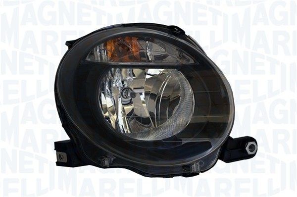 Headlight 712455401139