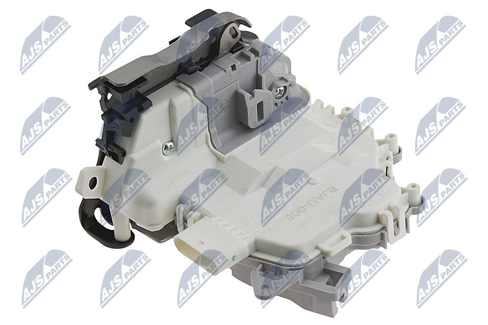 NTY EZC-AU-008 - T&uuml;rschloss