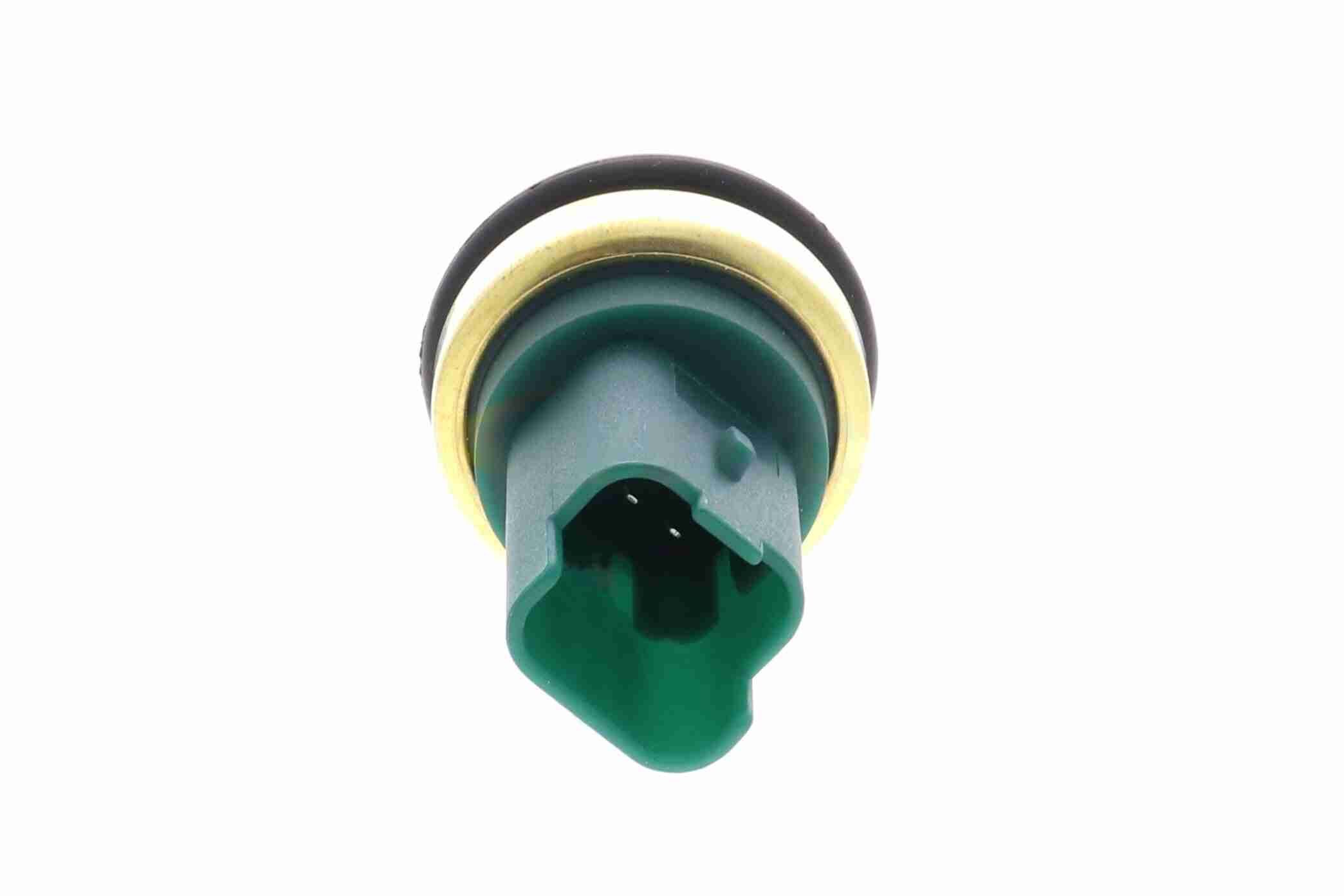 Sensor, K&uuml;hlmitteltemperatur