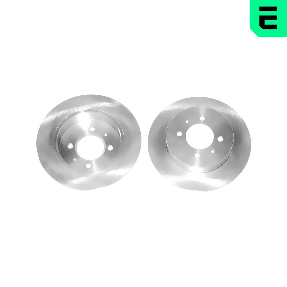 OPTIMAL BS-5310C - Bremsscheibe