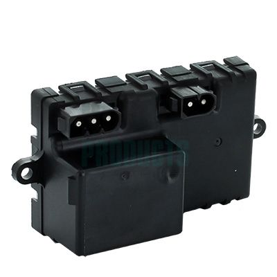 HOFFER 667274 - Regler, Innenraumgebl&auml;se
