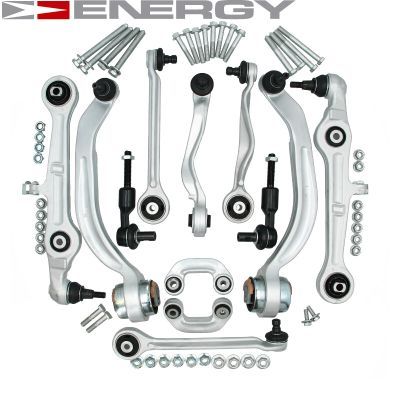 ENERGY WA0010PK - Reparatursatz, Querlenker