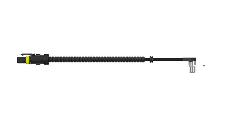Sensor, Raddrehzahl