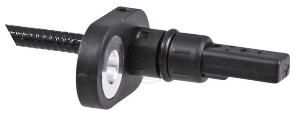 Sensor, Raddrehzahl