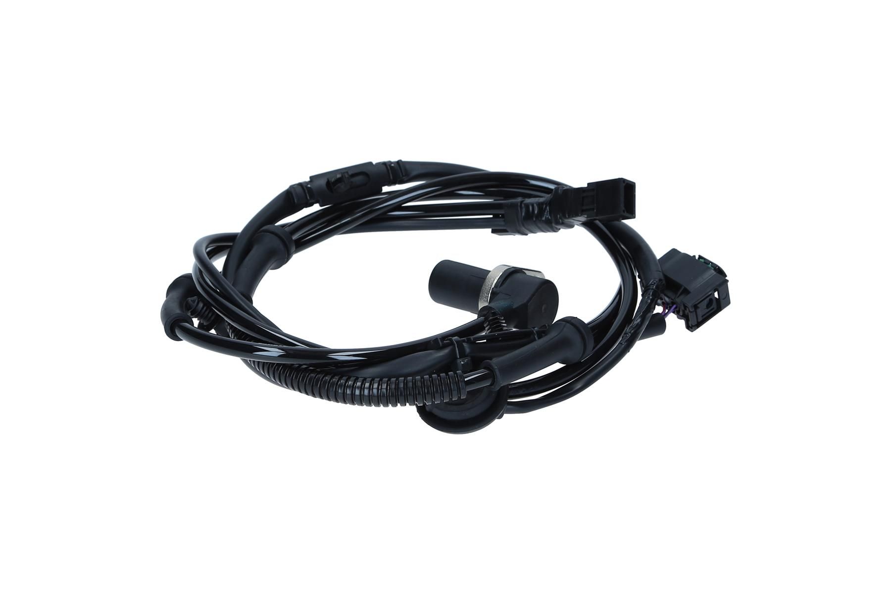 Sensor, Raddrehzahl