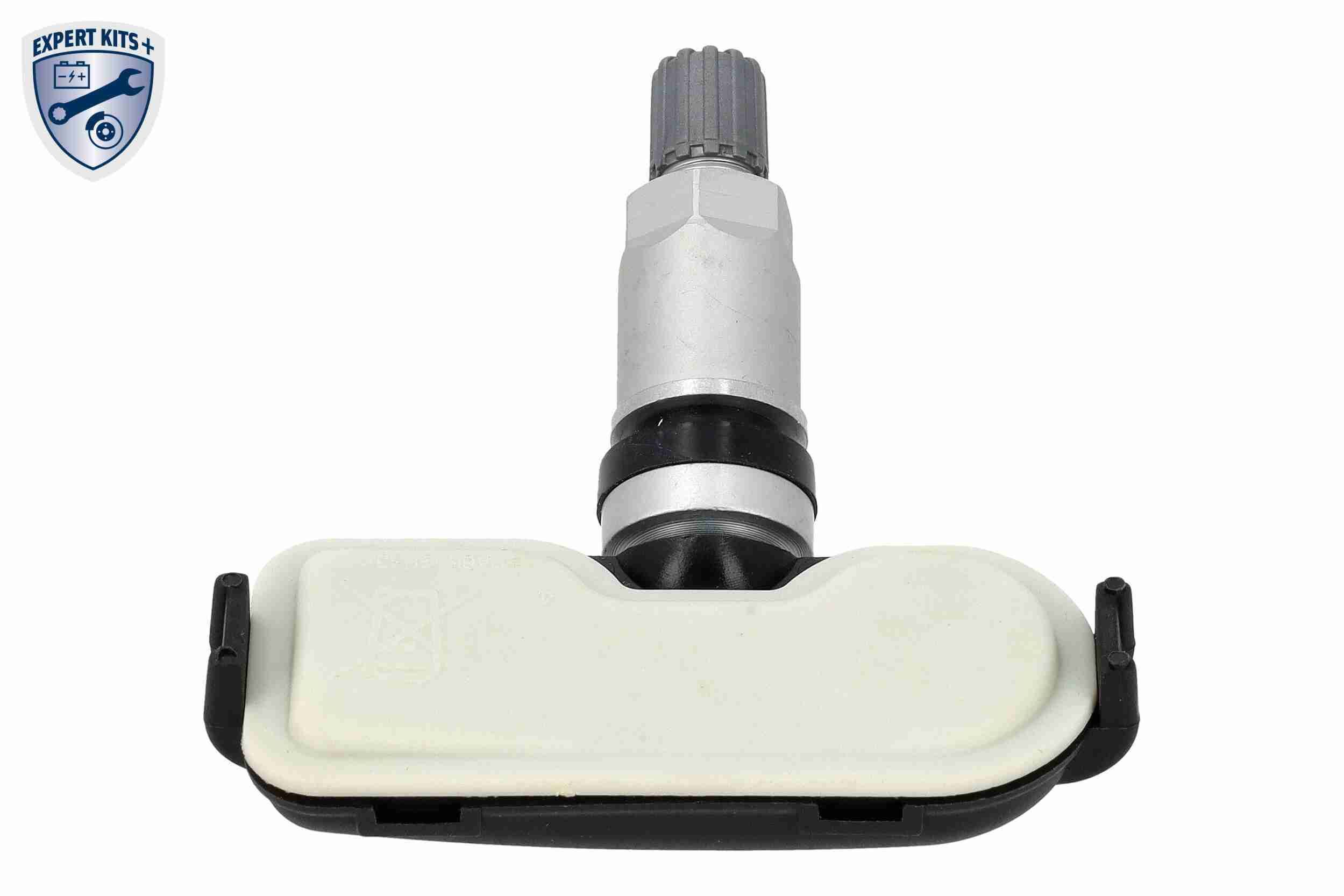 Radsensor, Reifendruck-Kontrollsystem