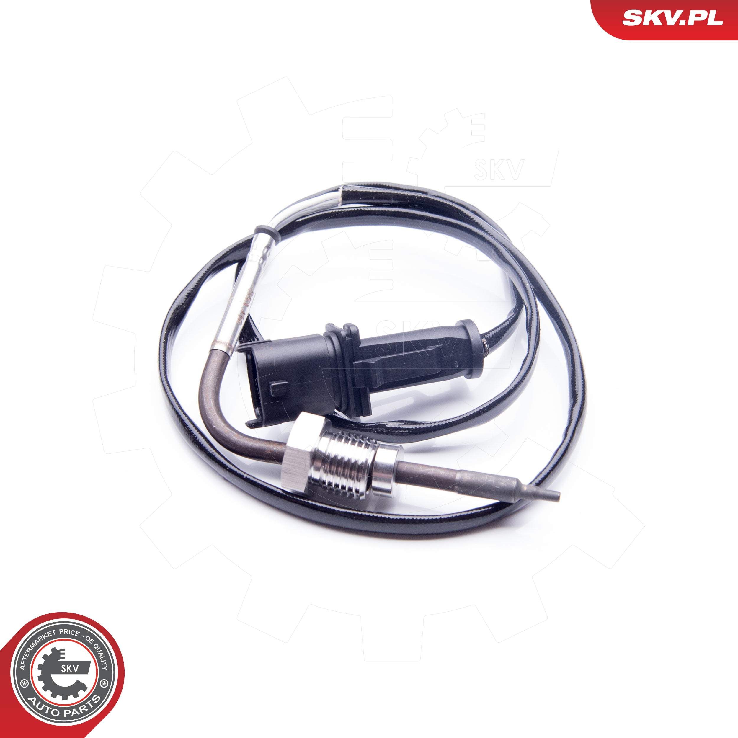 ESEN SKV 30SKV071 - Sensor, Abgastemperatur