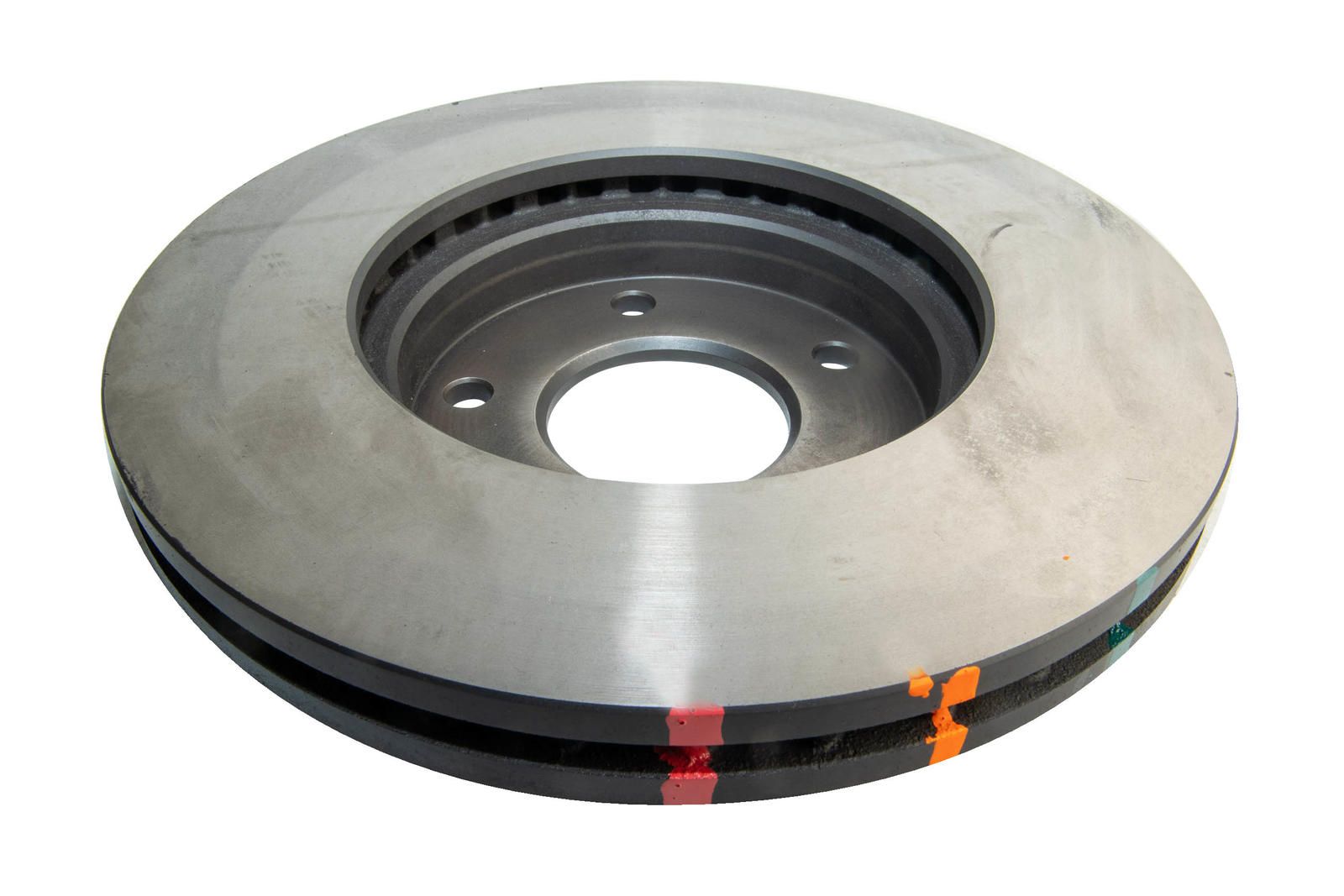 4000 KP [ Nissan X Trail T30 01-07 F ] - TecDoc 2