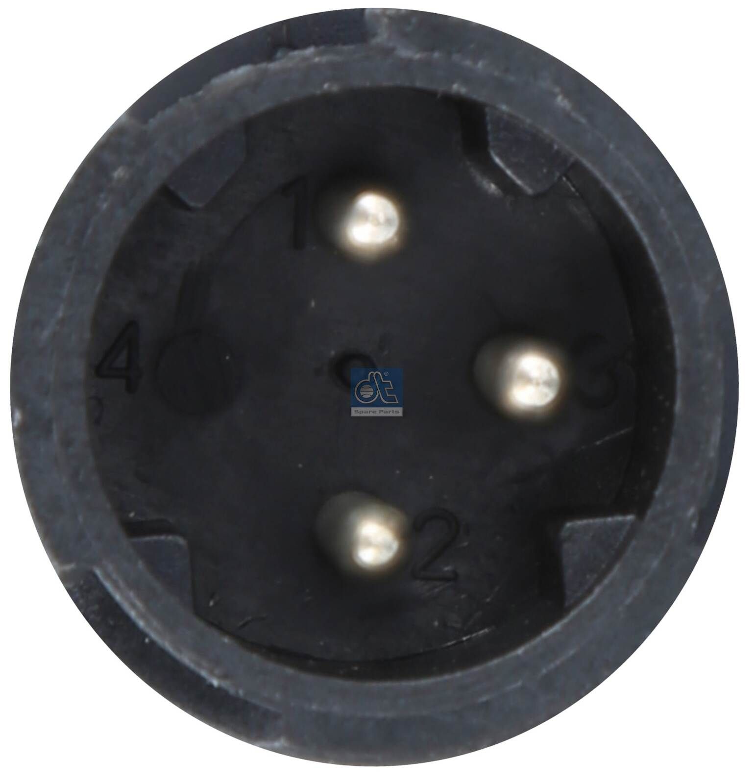 Sensor, Druckluftanlage