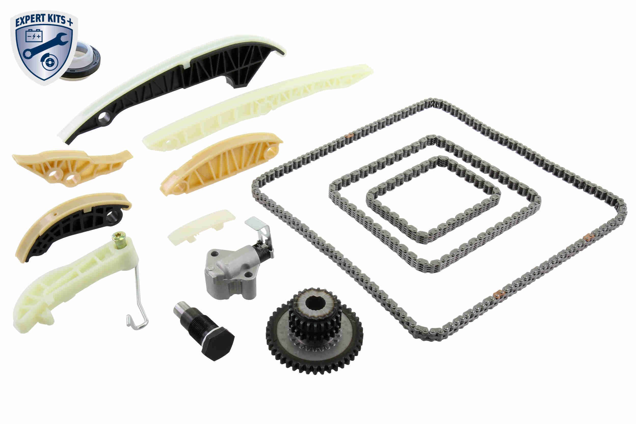 VAICO V10-10001 - Steuerkettensatz EXPERT KITS +