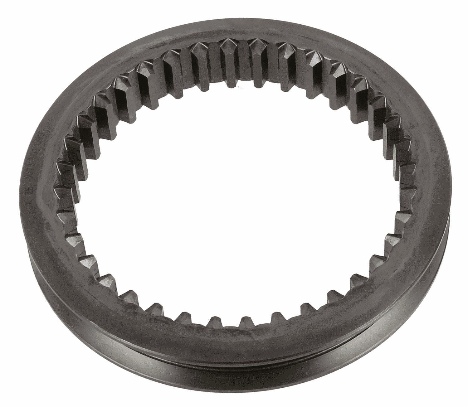 Manguito de clutch, transmisión manual