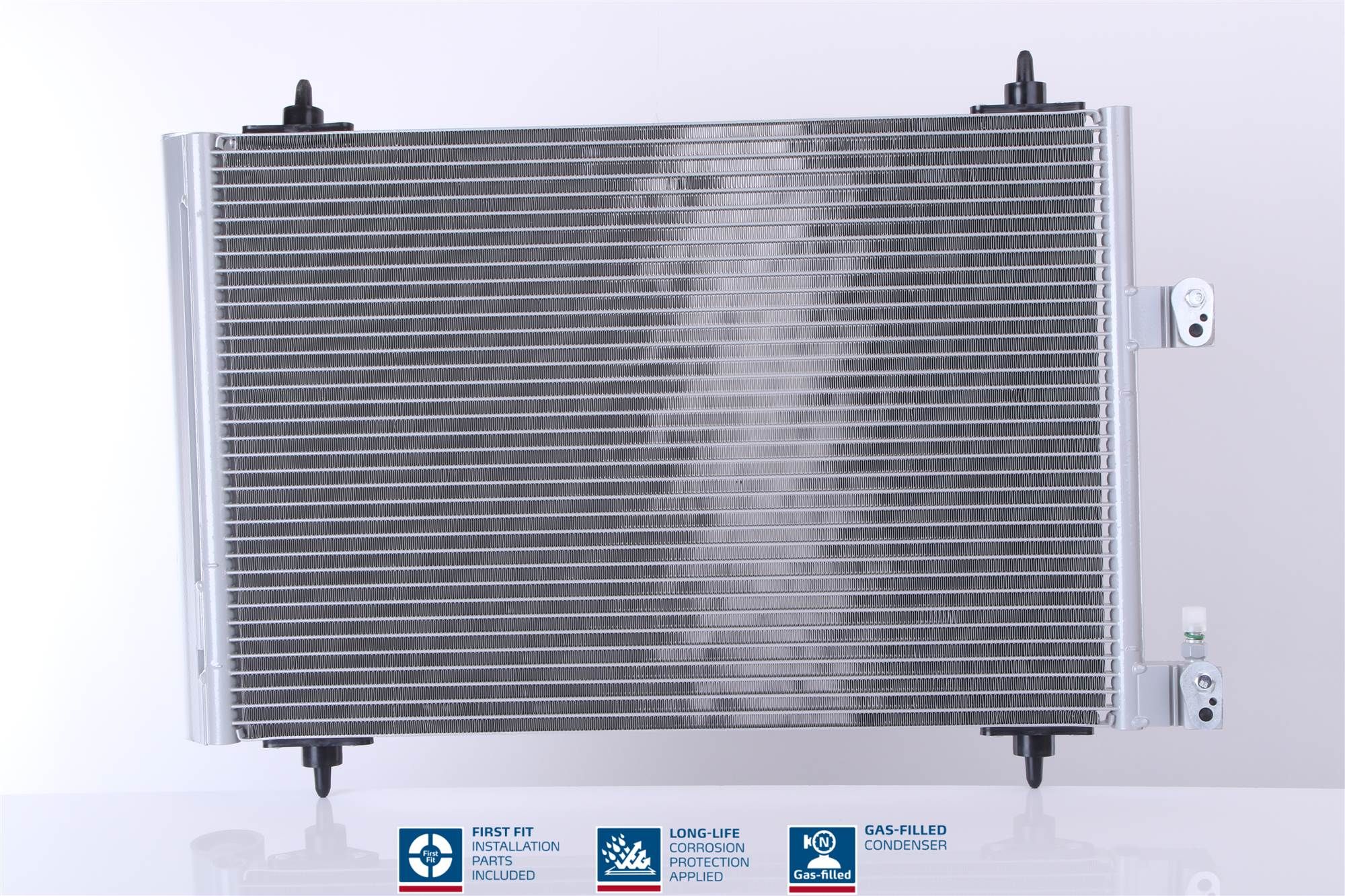 Condenser, air conditioning 94560