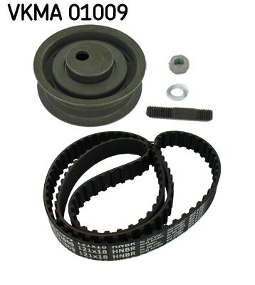 Timing Belt Kit VKMA 01009