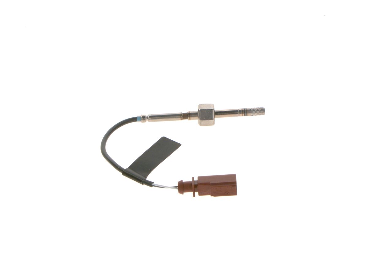 Sensor, Abgastemperatur