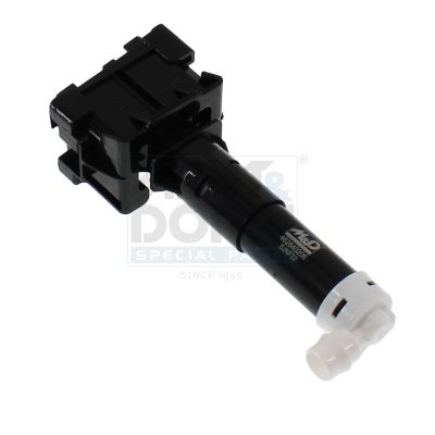 Waschwasserdüse, Scheinwerferreinigung