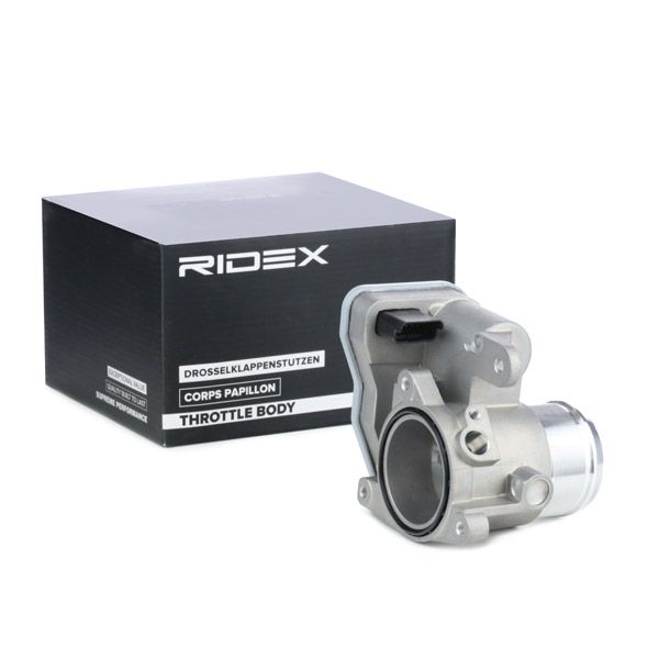 RIDEX 158T0061 Throttle Body