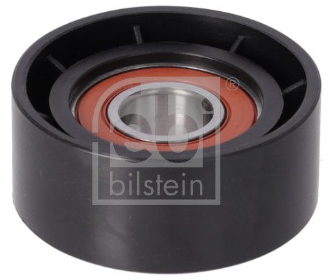 Umlenk-/F&uuml;hrungsrolle, Keilrippenriemen