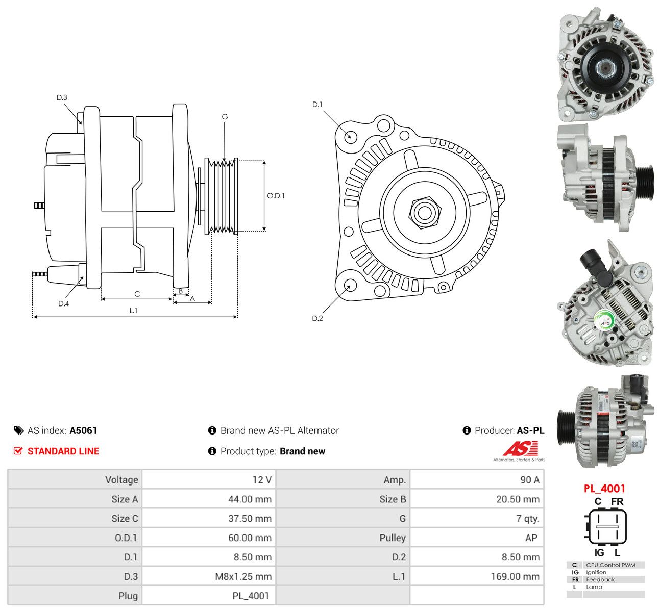 Generator