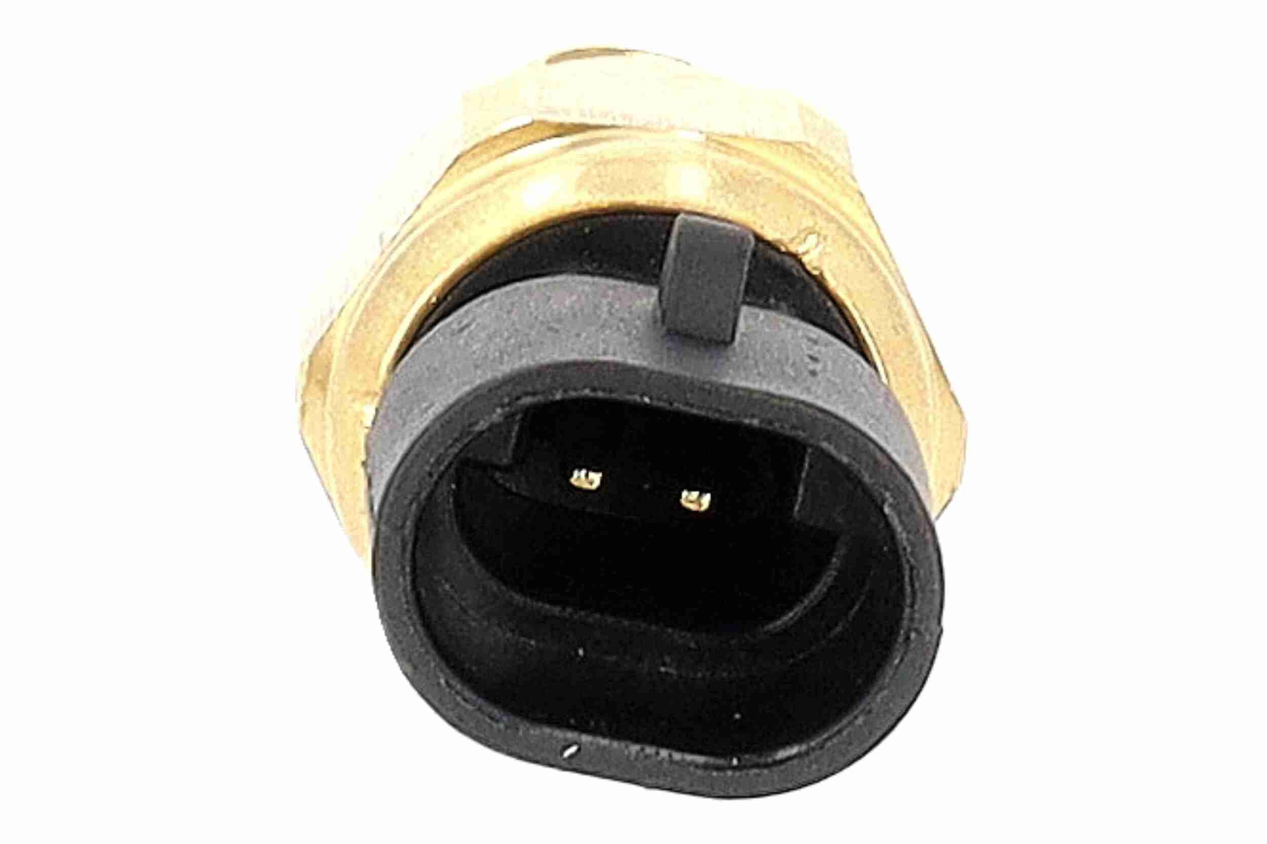 Sensor, K&uuml;hlmitteltemperatur